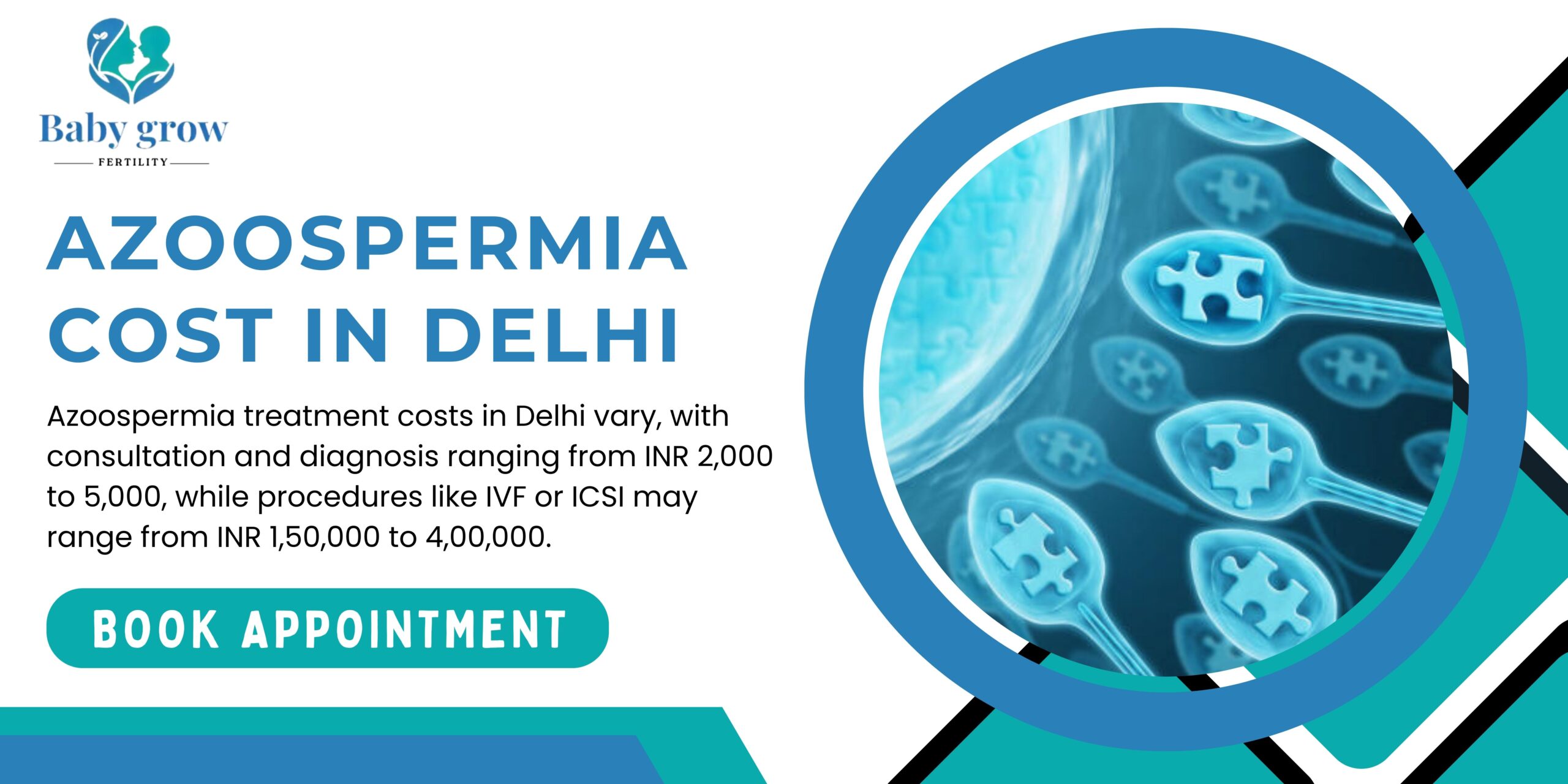 Azoospermia Cost in Delhi Azoospermia Cost in Delhi