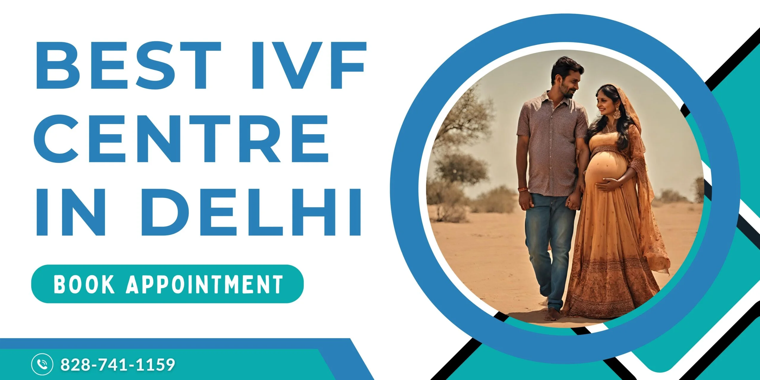 Best IVF Centre in Delhi
