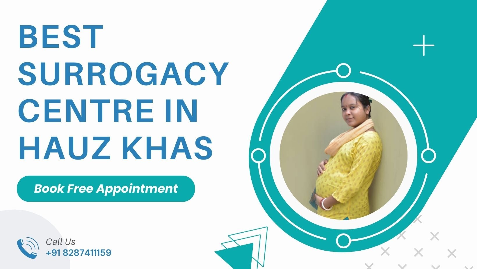 Best Surrogacy Centre in Hauz Khas Best Surrogacy Centre in Hauz Khas