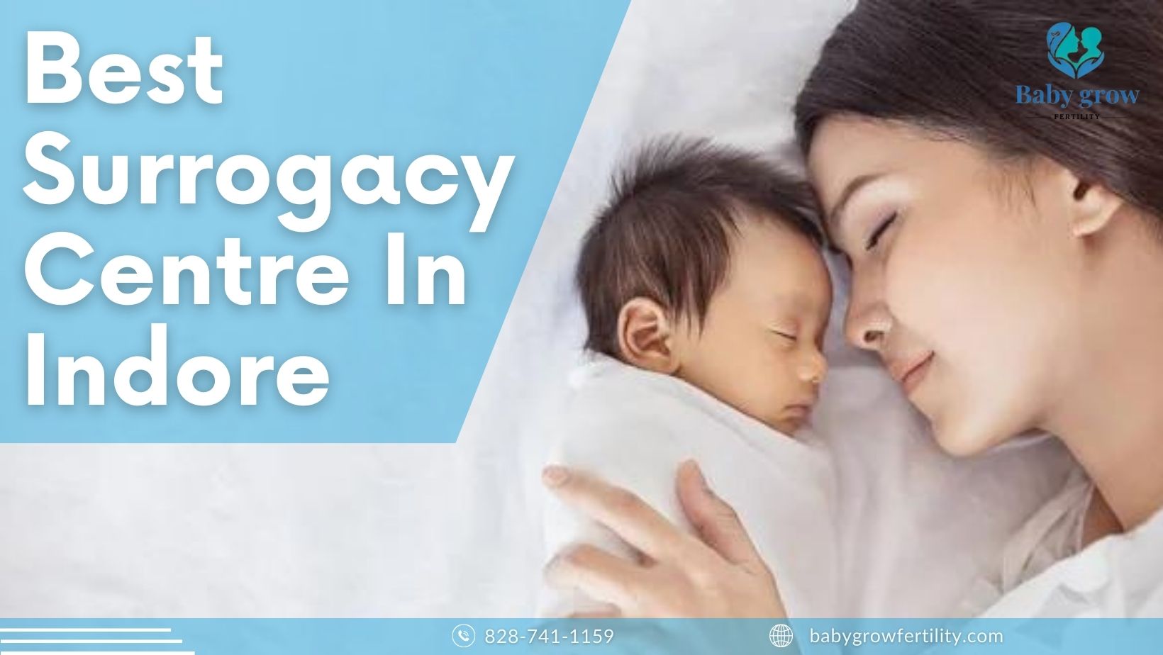 Best Surrogacy Centre in Indore Best Surrogacy Centre in Indore