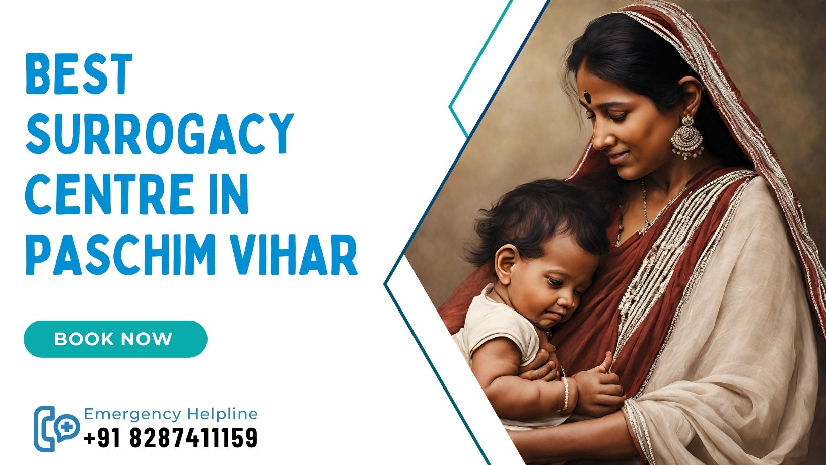 Best Surrogacy Centre in Paschim Vihar With Highest Success Rate in 2023 Best Surrogacy Centre in Paschim Vihar