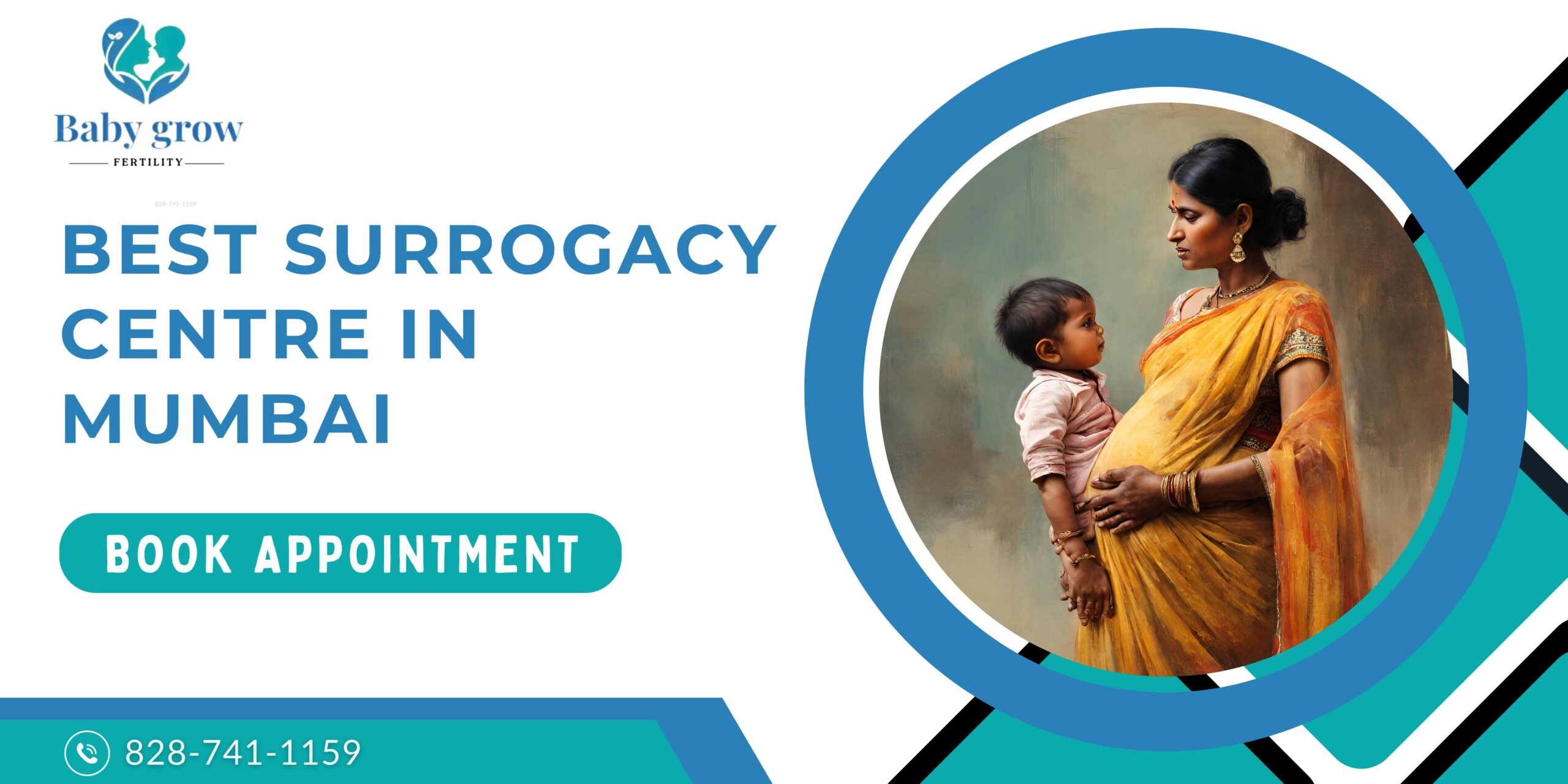 Best Surrogacy Centre in Mumbai Best Surrogacy Centre in Mumbai