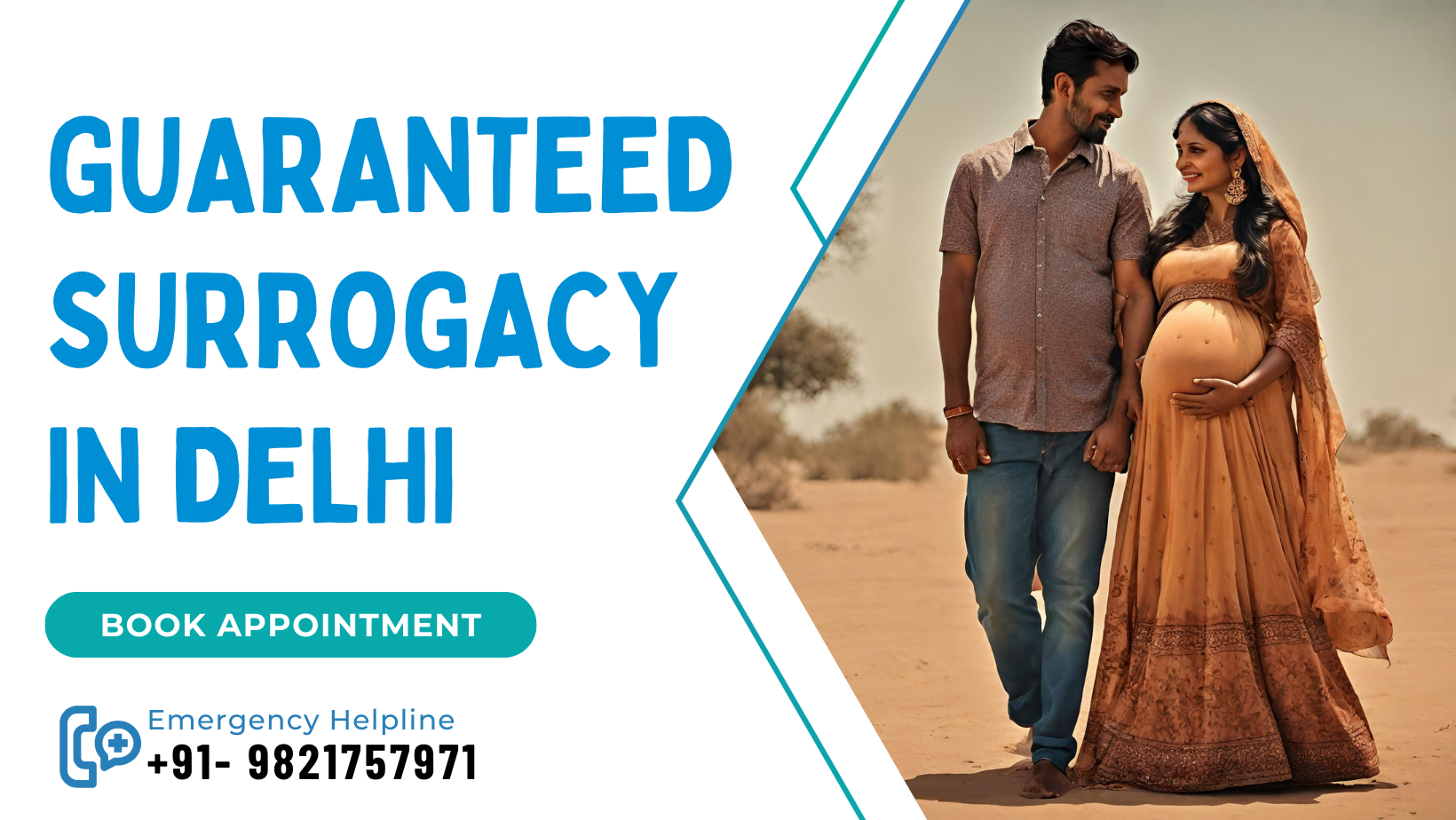 Guaranteed Surrogacy in Delhi Guaranteed Surrogacy in Delhi