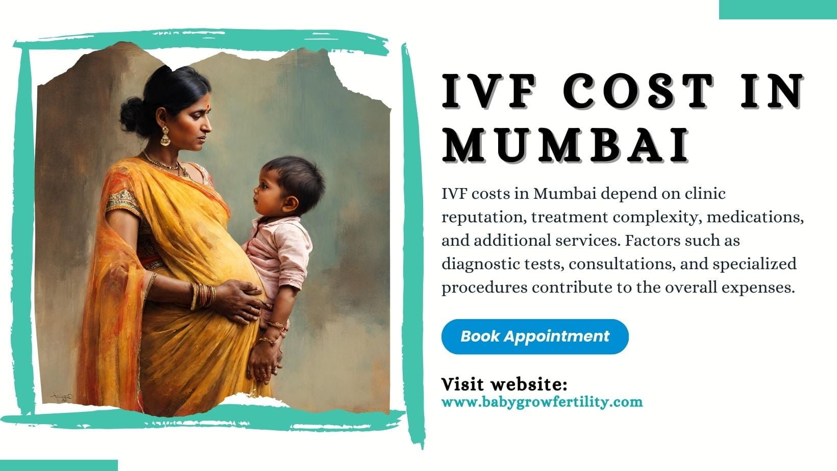 IVF Cost in Mumbai