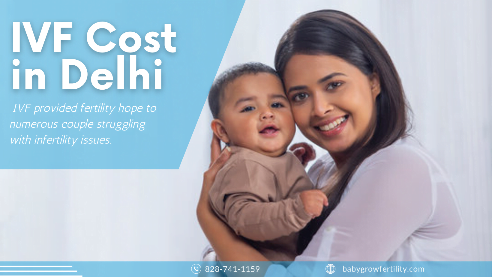 How much does IVF Cost in Delhi 2023 ? IVF Cost in Delhi