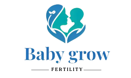 Baby Grow Fertility Centre Logo