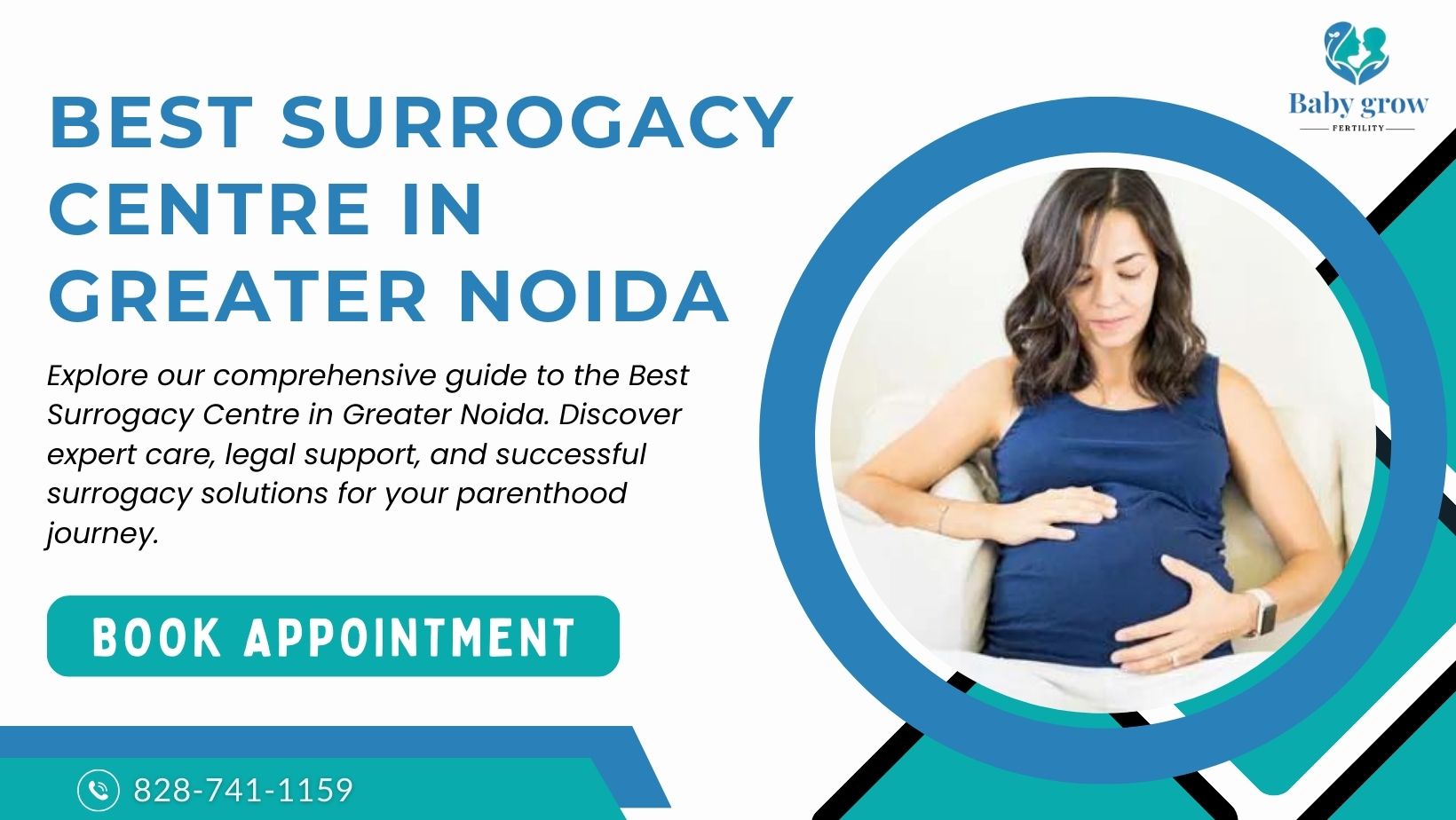 Best Surrogacy Centre in Greater Noida 2023: A Comprehensive Guide Best Surrogacy Centre in Greater Noida