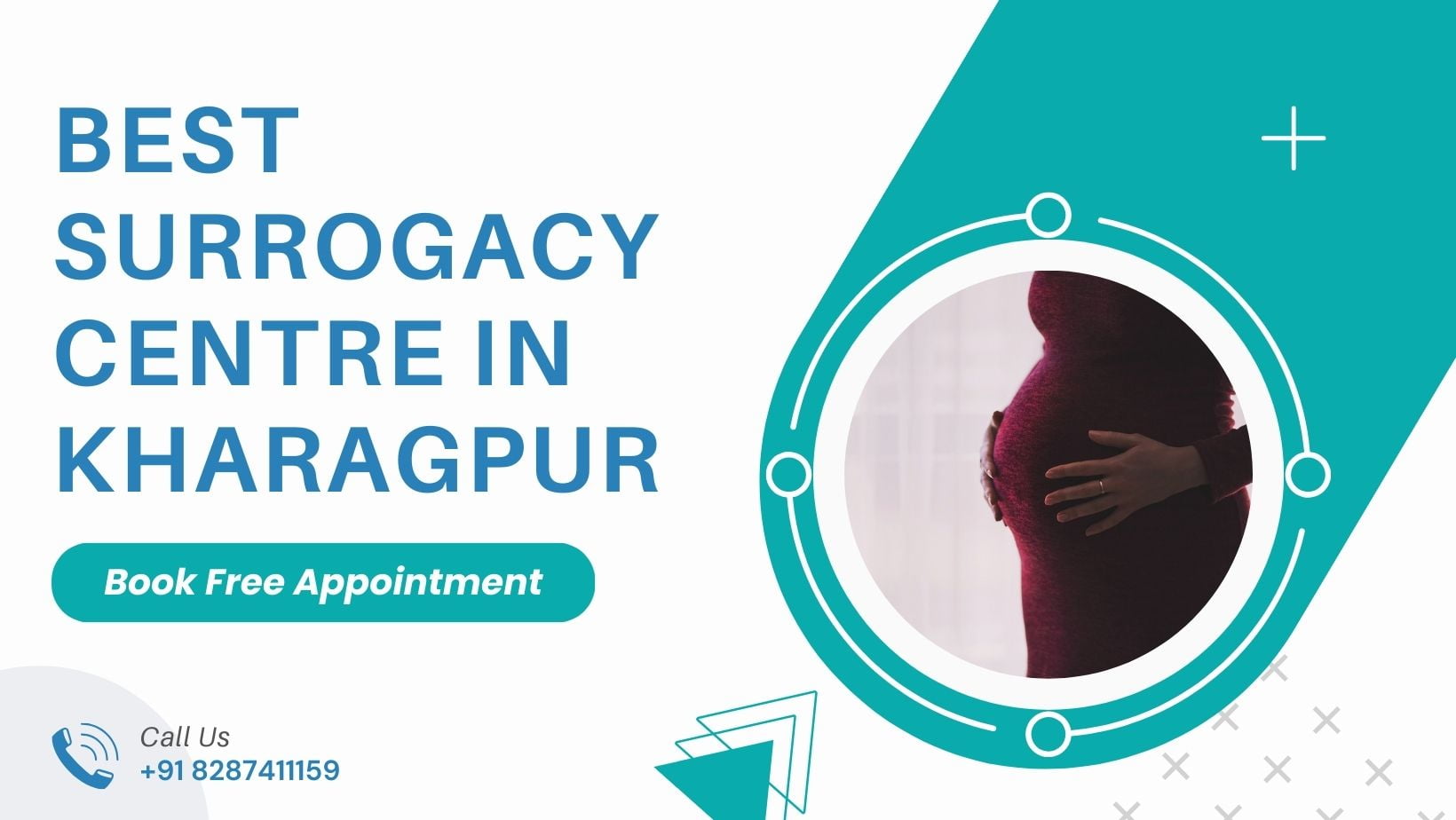 Unveiling The Best Surrogacy Centre in Kharagpur 2023 Best Surrogacy Centre in Kharagpur