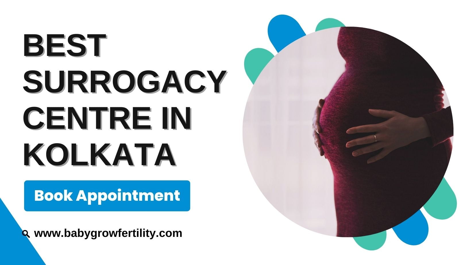 Best Surrogacy Centre in Kolkata With Highest Success Rate in 2024 Best Surrogacy Centre in Kolkata