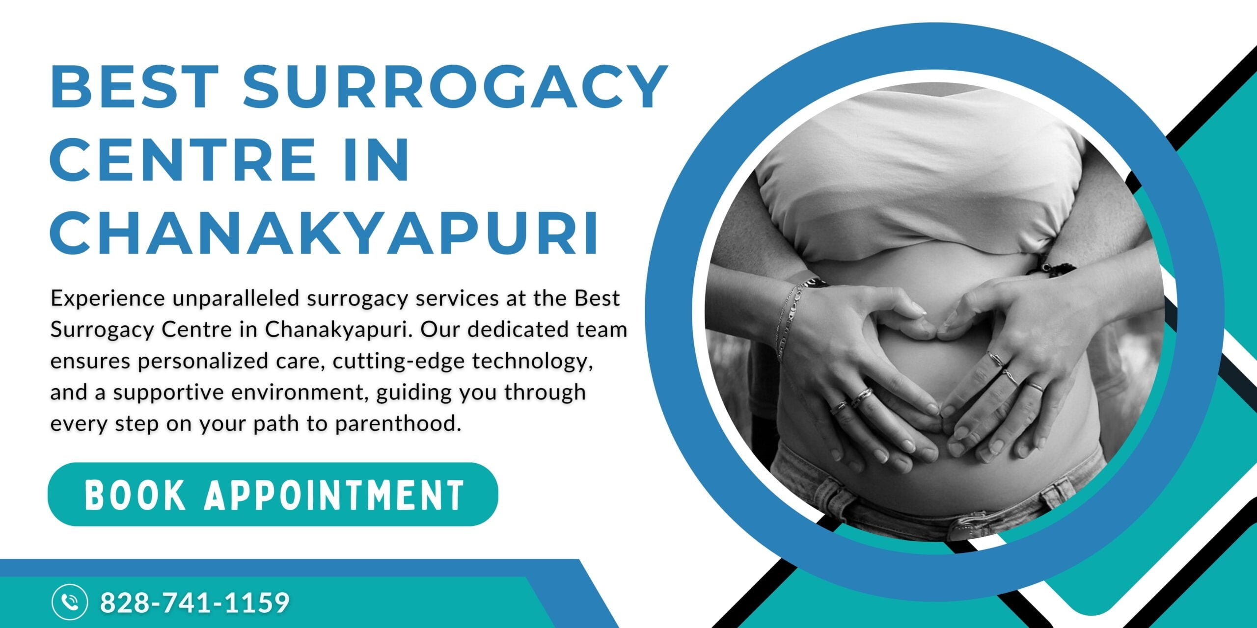 Best Surrogacy Centre in Chanakyapuri Best Surrogacy Centre in Chanakyapuri