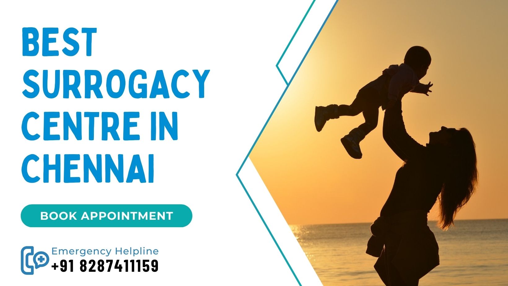 Best Surrogacy Centre in Chennai 2023: A Comprehensive Guide Best Surrogacy Centre in Chennai