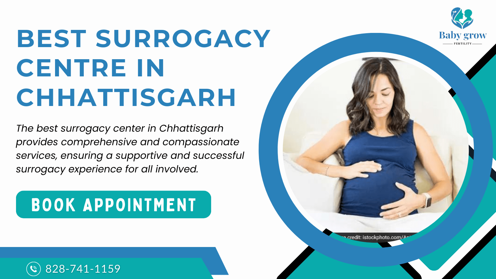 Best Surrogacy Centre in Chhattisgarh: A Comprehensive Guide Best Surrogacy Centre in Chhattisgarh