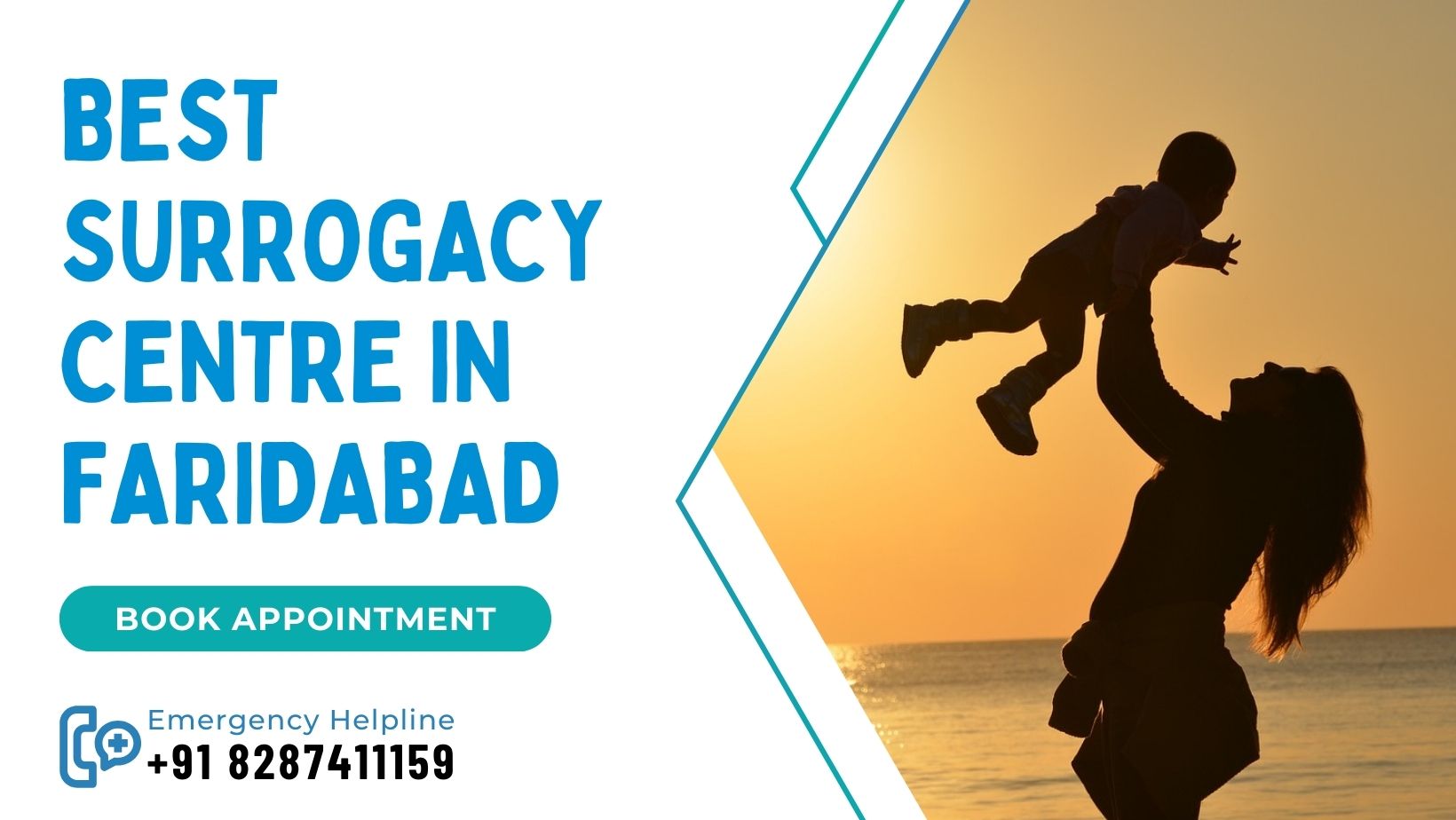 Best Surrogacy Centre in Faridabad With Highest Success Rate in 2023 Best Surrogacy Centre in Faridabad