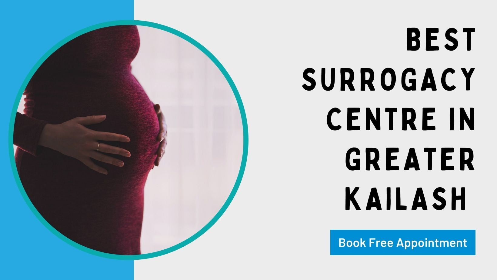 Best Surrogacy Centre in Greater Kailash 2023 Best Surrogacy Centre in Greater Kailash