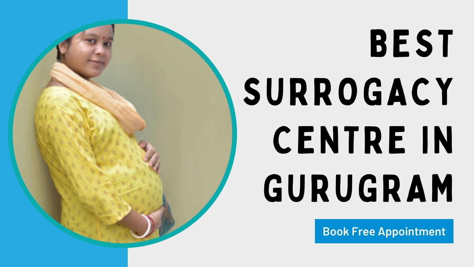 Best Surrogacy Centre in Gurugram 2023: A Comprehensive Guide Best Surrogacy Centre in Gurugram
