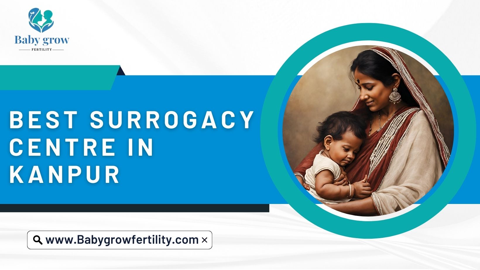 Best Surrogacy Centre in Kanpur: A Comprehensive Guide Best Surrogacy Centre in Kanpur