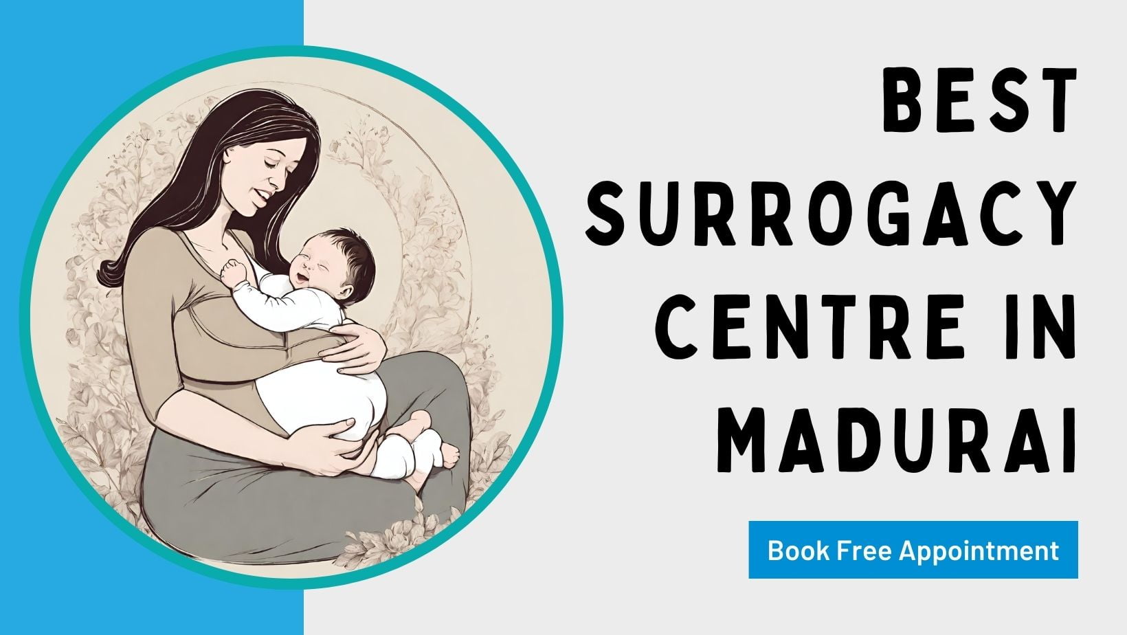 Best Surrogacy Centre in Madurai With Highest Success Rate in 2023 Best Surrogacy Centre in Madurai