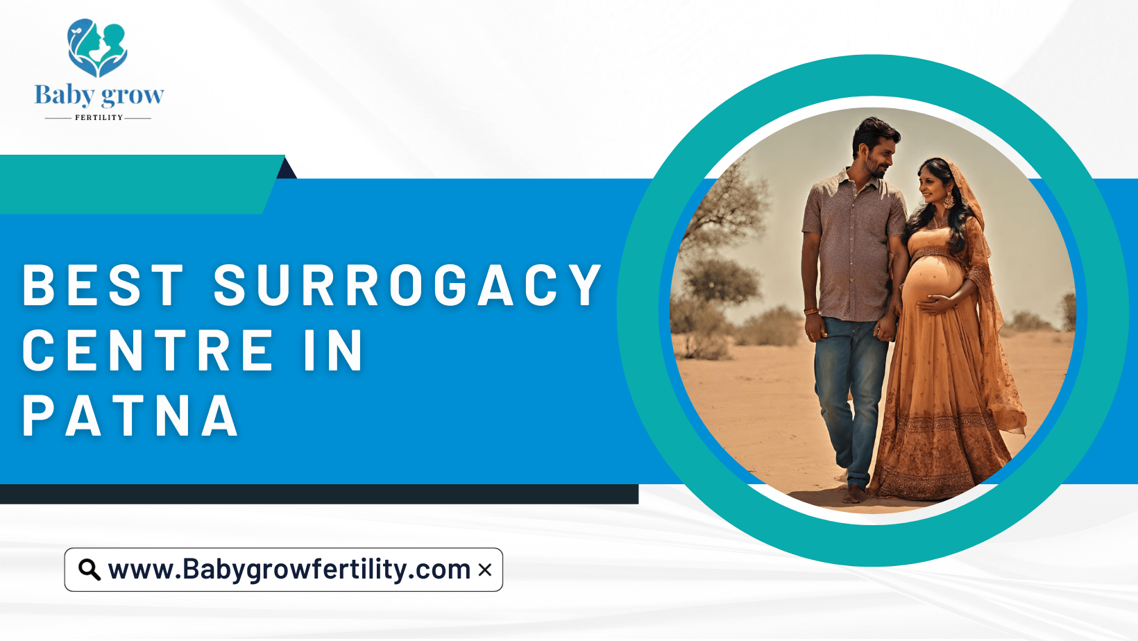 Best Surrogacy Centre in Patna 2024: Empowering Parenthood Journeys Best Surrogacy Centre in Patna