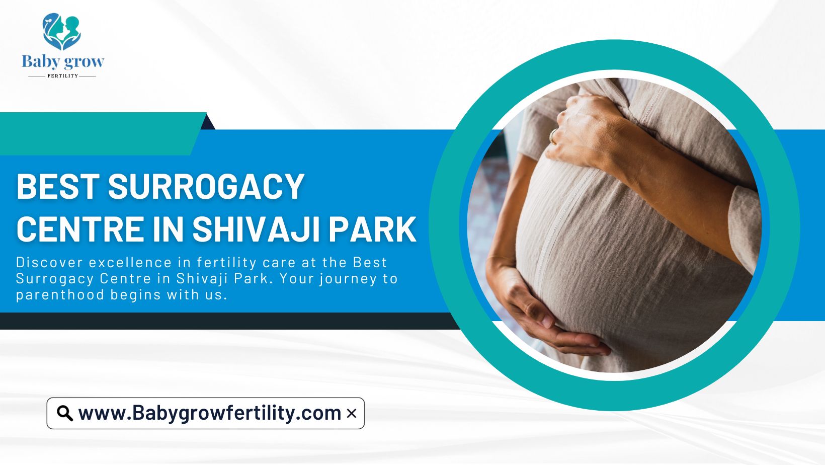 Best Surrogacy Centre in Shivaji Park: A Comprehensive Guide Best Surrogacy Centre in Shivaji Park