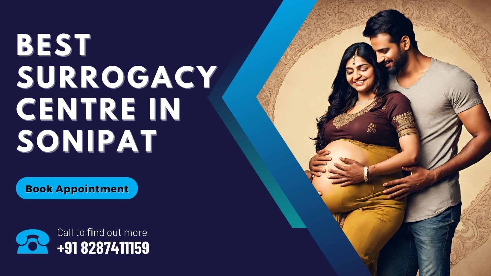 Best Surrogacy Centre in Sonipat 2023: What You Need to Know Best Surrogacy Centre in Sonipat