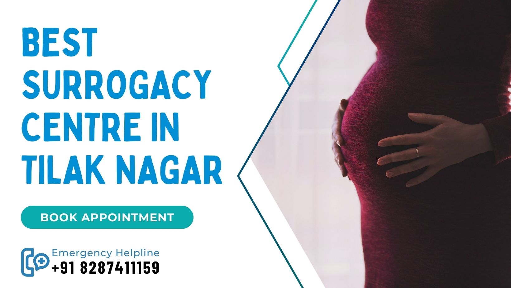 Best Surrogacy Centre in Tilak Nagar 2024: Transforming Dreams into Reality Best Surrogacy Centre in Tilak Nagar