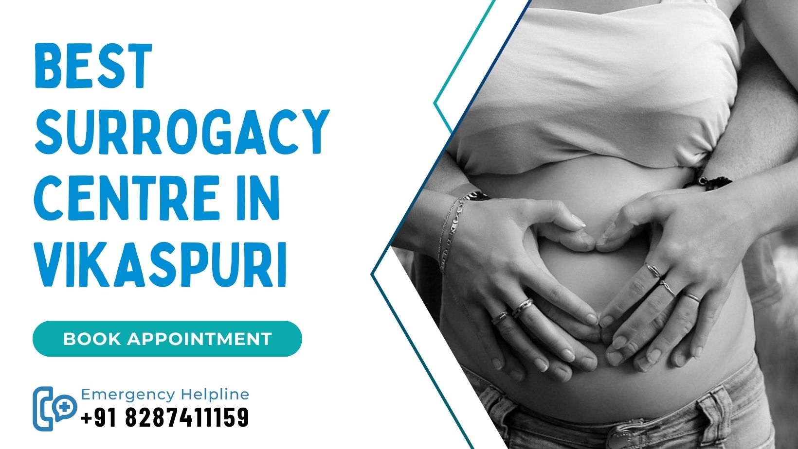 Best Surrogacy Centre in Vikaspuri 2024: A Comprehensive Guide Best Surrogacy Centre in Vikaspuri 2023