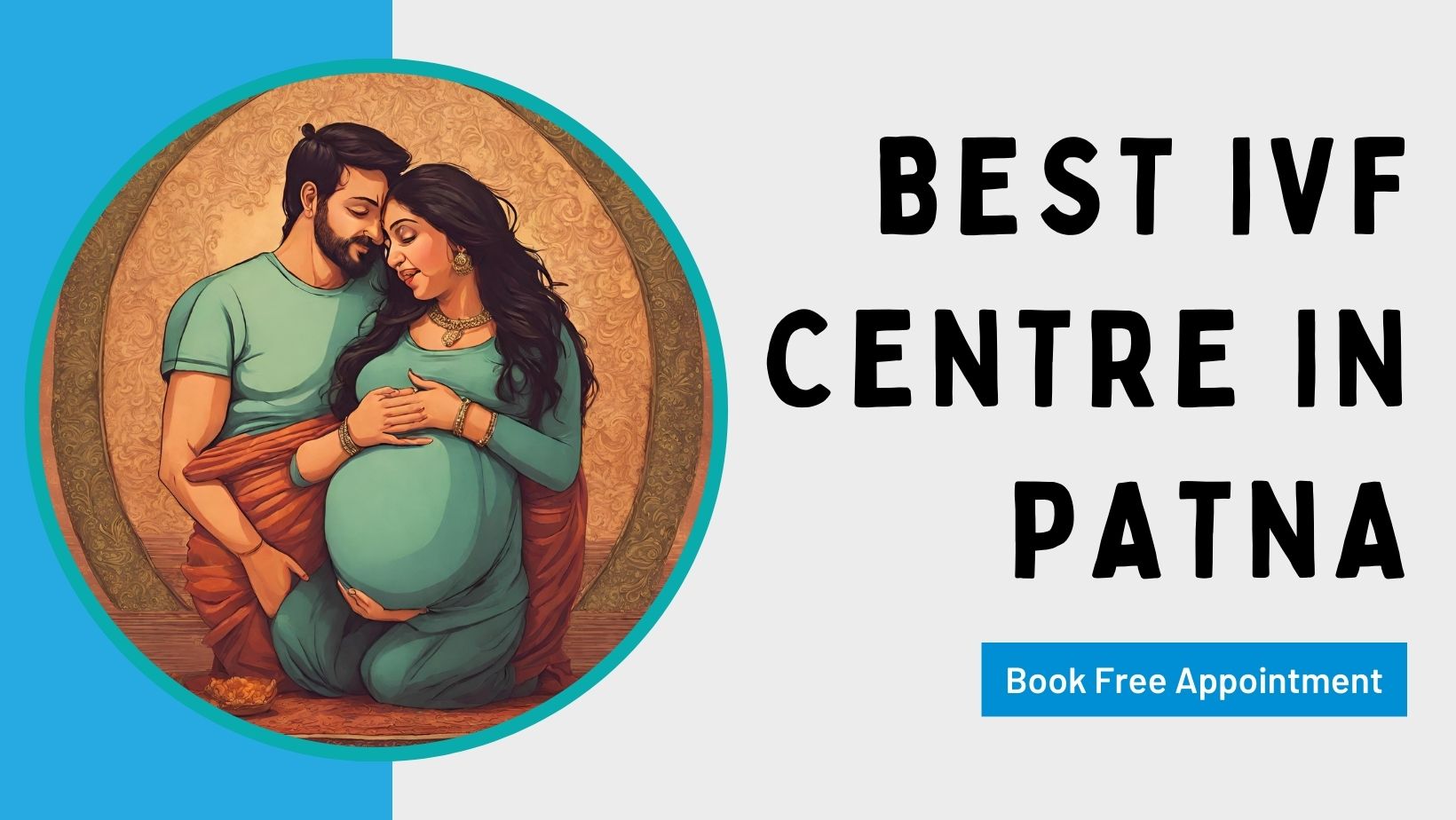 Top 10 Best IVF Centre in Patna With High Sucess Rate Best IVF Centre in Patna