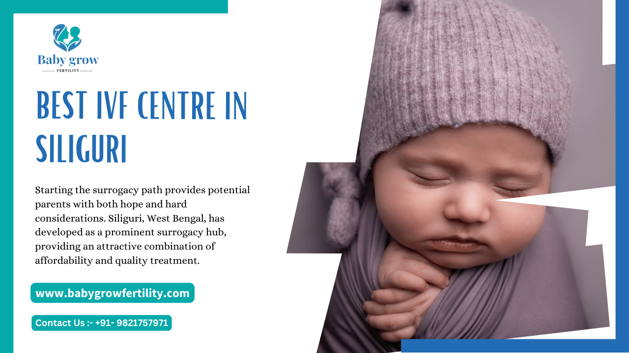Best IVF Centre in Siliguri With Highest Success Rate in 2024 Best IVF Centre in Siliguri
