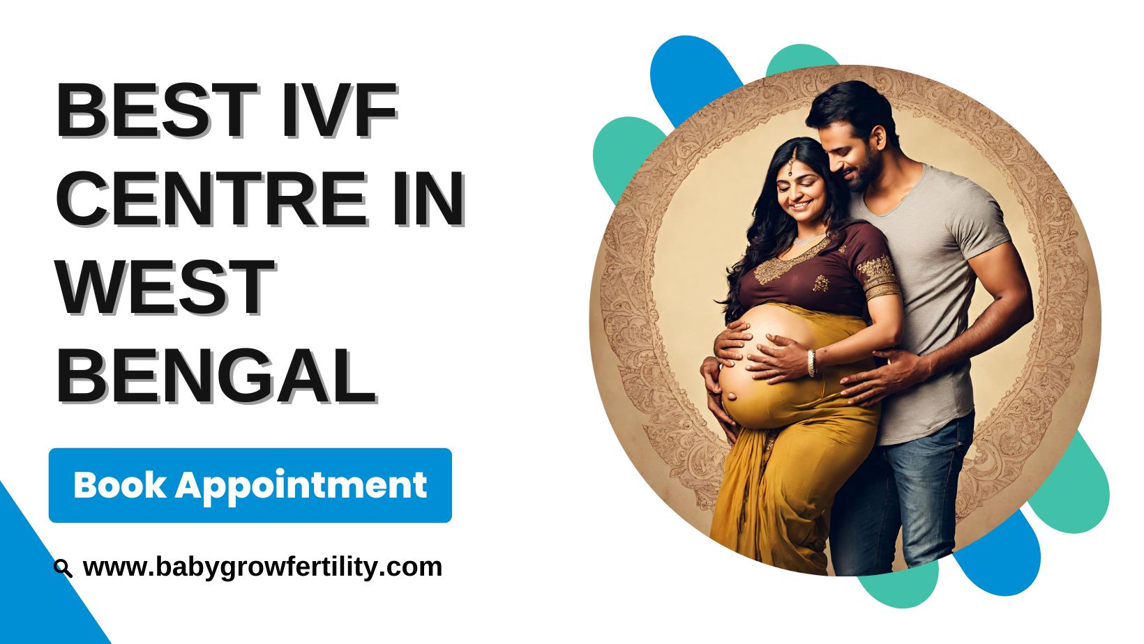 Best IVF Centre in West Bengal 2024: A Compressive Guide Best IVF Centre in West Bengal