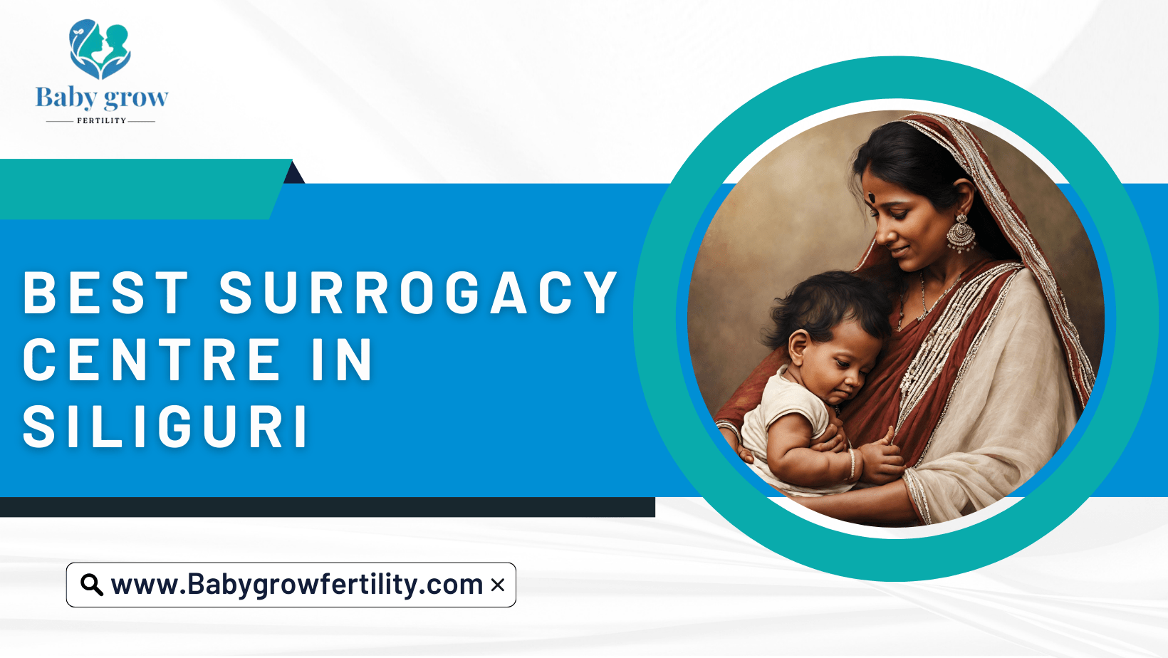 Best Surrogacy Centre In Siliguri
