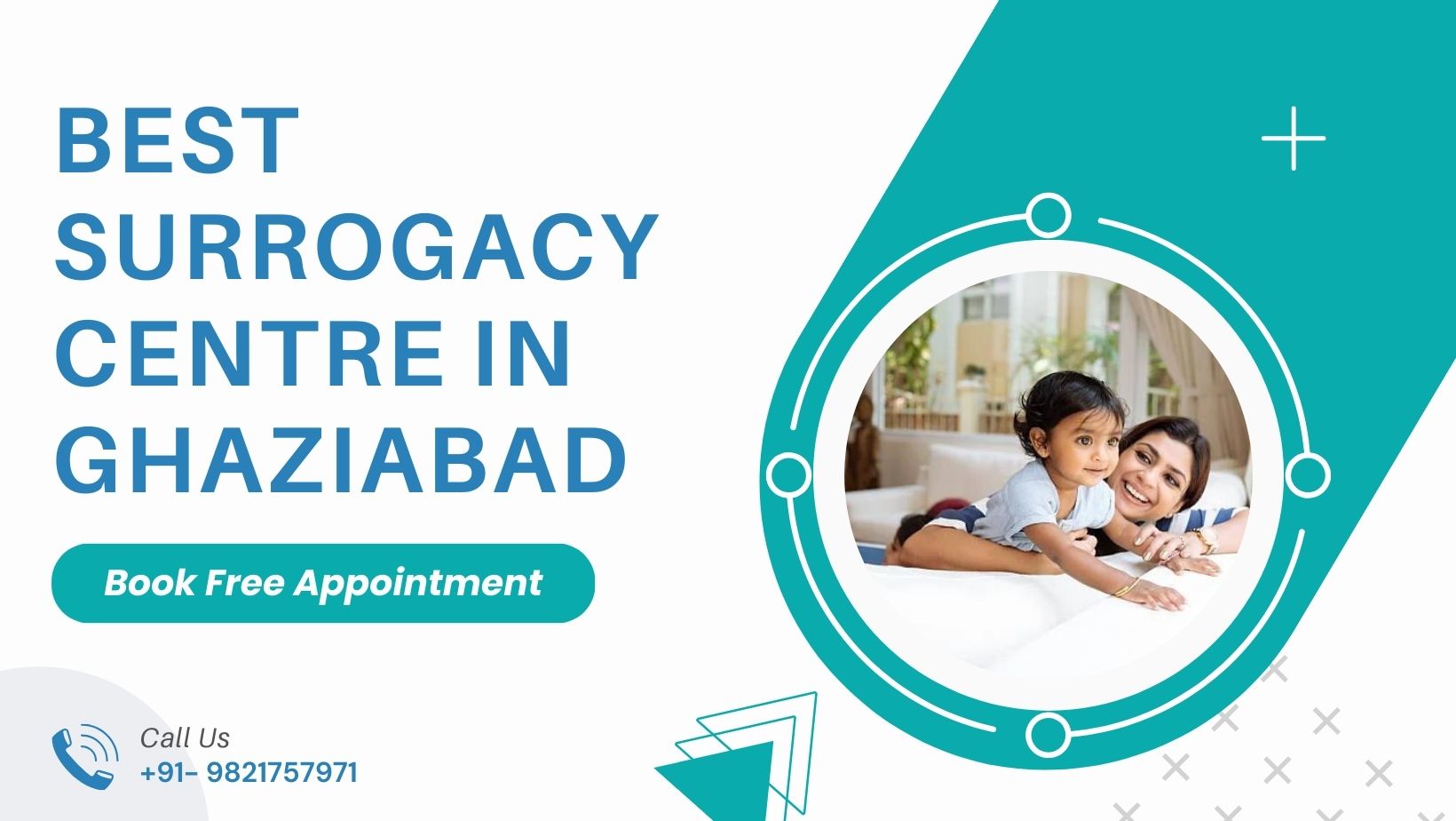 Best Surrogacy Centre in Ghaziabad: Your Trusted Partner in Parenthood Best Surrogacy Centre in Ghaziabad