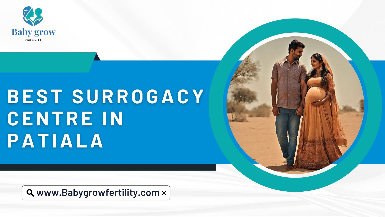 Best Surrogacy Centre in Patiala With Highest Success Rate in 2024 Best Surrogacy Centre in Patiala