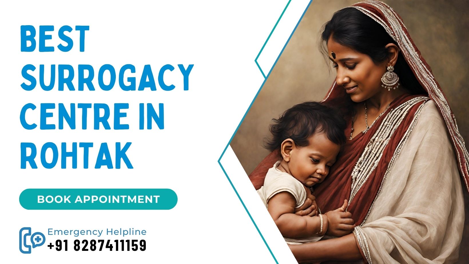 Best Surrogacy Centre in Rohtak 2024: Nurturing Dreams at Baby Grow Fertility Best Surrogacy Centre in Rohtak