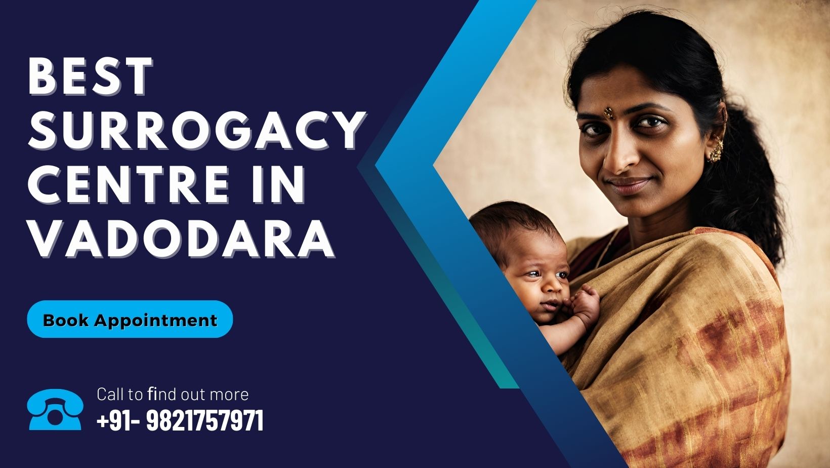 Best Surrogacy Centre in Vadodara With Highest Success Rate in 2024 Best Surrogacy Centre in Vadodara