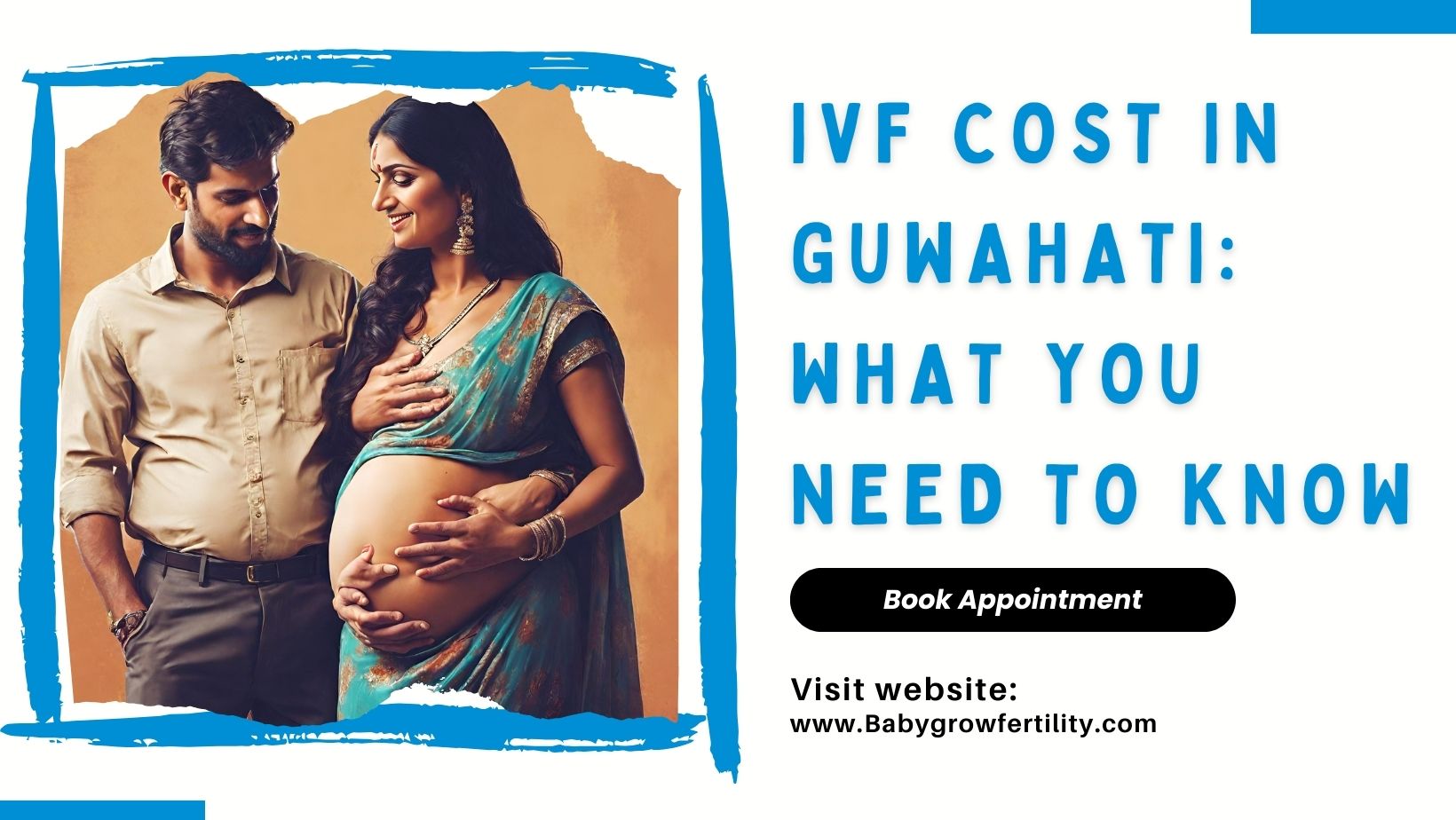 IVF Cost in Guwahati 2024: What You Need to Know IVF Cost in Guwahati