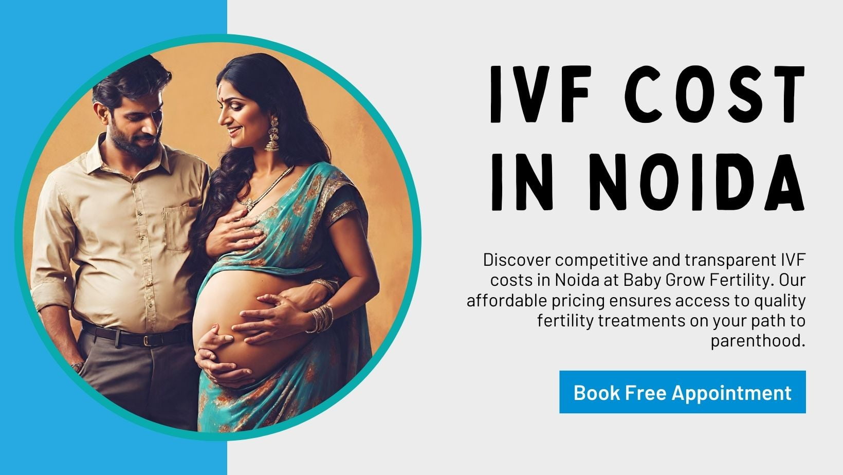 IVF Cost in Noida 2024: Unlocking the Mystery IVF Cost in Noida