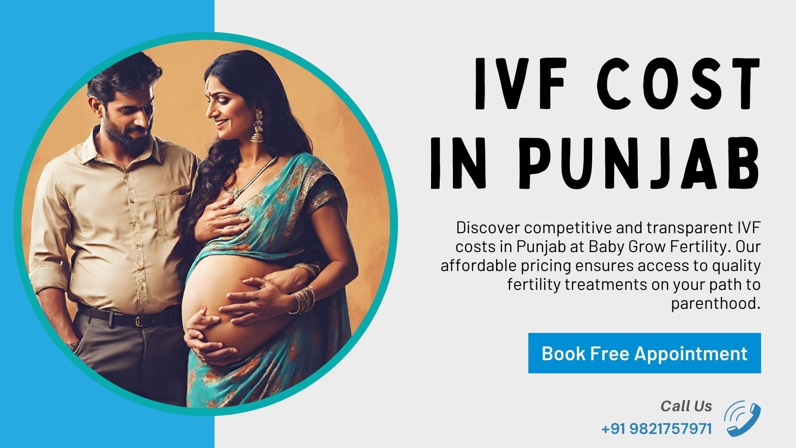 IVF Cost in Punjab 2024: Everything You Need to Know IVF Cost in Punjab