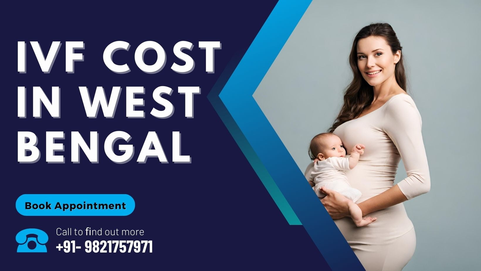 IVF Cost in West Bengal 2024: Your Path to Parenthood IVF Cost in West Bengal