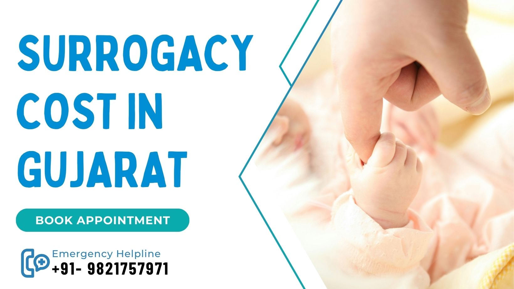 How Much Does Surrogacy Cost in Gujarat 2024 Surrogacy Cost In Gujarat