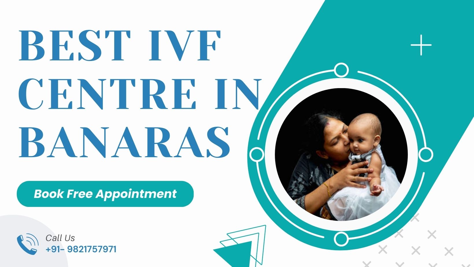 The Ultimate Guide to Finding the Best IVF Centre in Banaras 2024 Best IVF Centre in Banaras