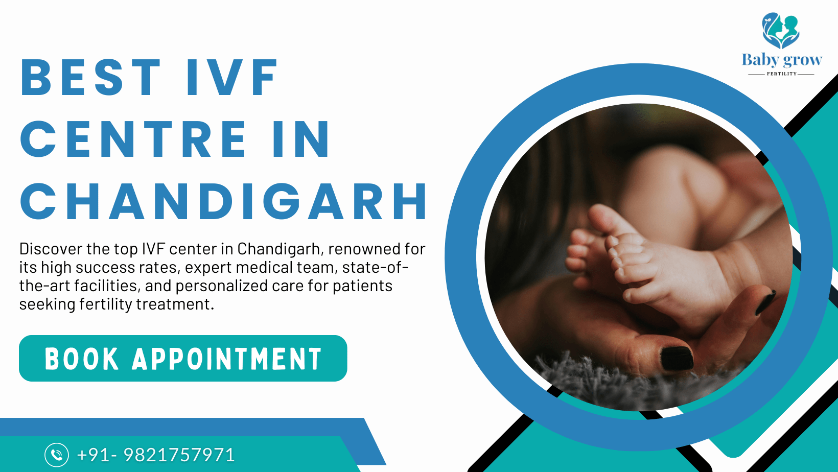 Best IVF Centre in Chandigarh With High Success Rate in 2024 Best IVF Centre in Chandigarh