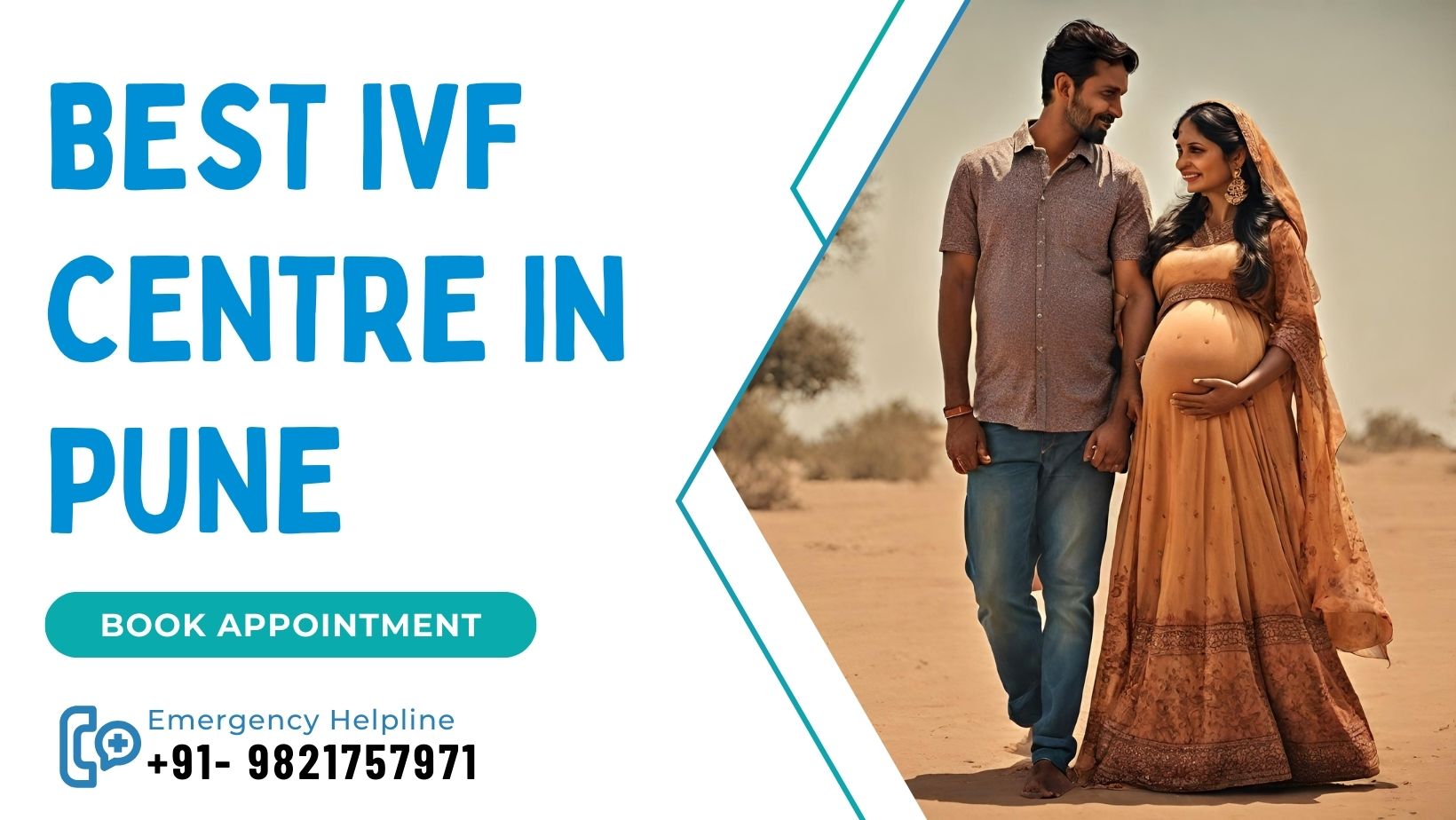 Best IVF Centre in Pune: Your Comprehensive Guide to Finding the Best Option Best IVF Centre in Pune