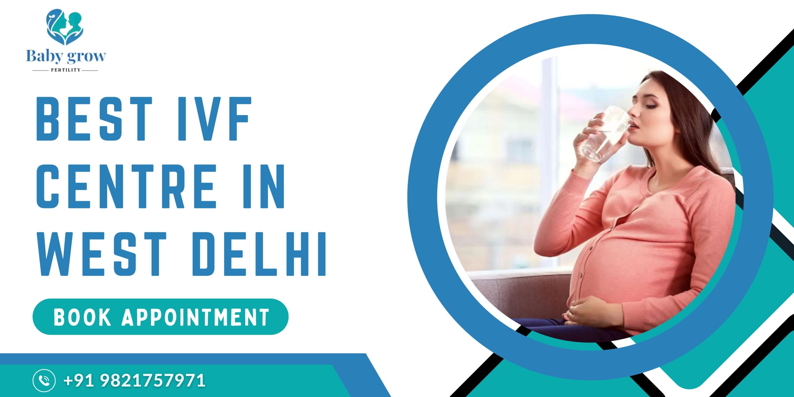 Best IVF Centre in West Delhi 2024: Unlocking Fertility Best IVF Centre in West Delhi