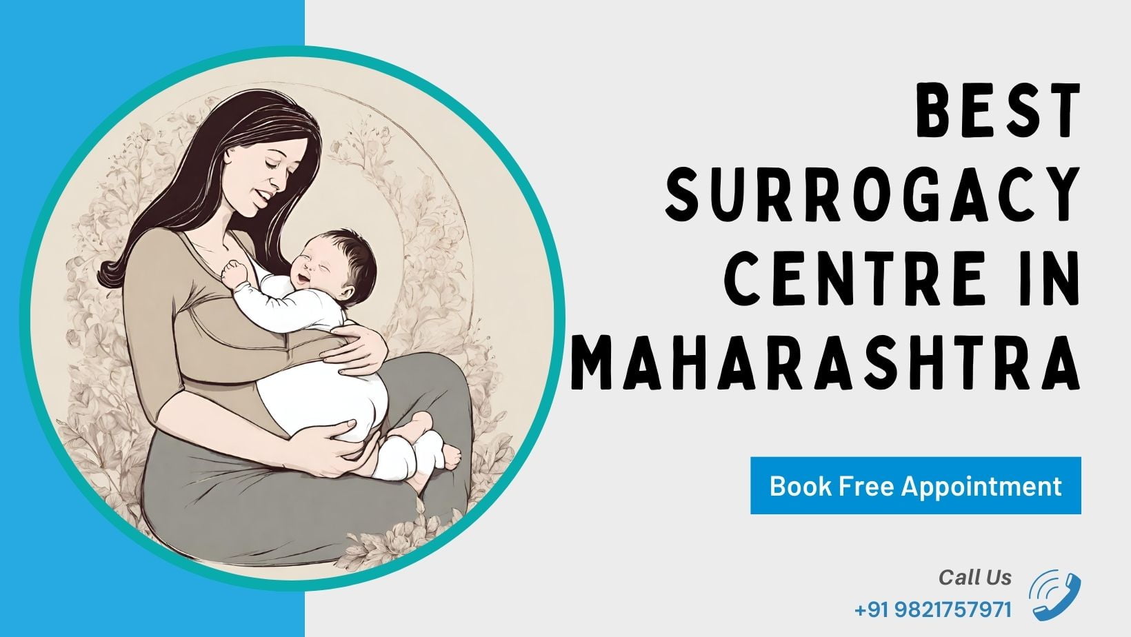 Choosing the Best Surrogacy Centre in Maharashtra 2024 Best Surrogacy Centre in Maharashtra