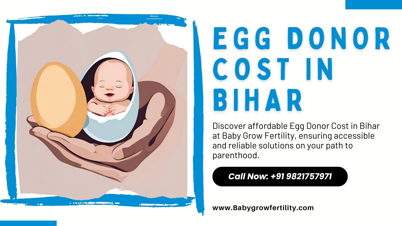 Understanding Egg Donor Cost in Bihar 2024: What You Need to Know Egg Donor Costs in Bihar