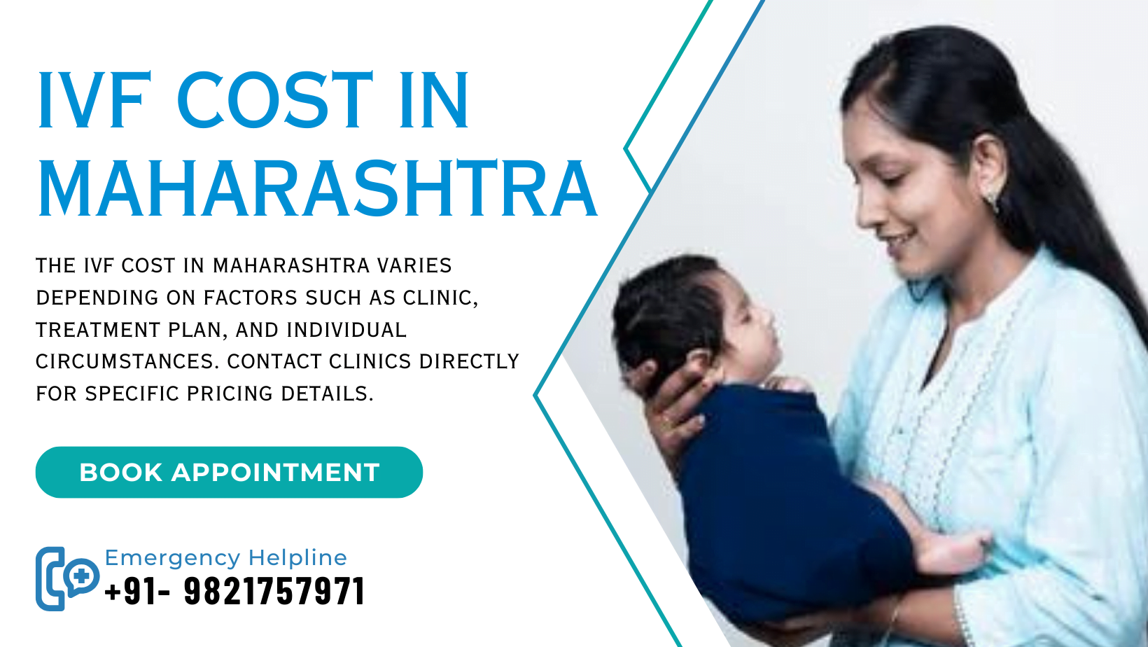 IVF Cost in Maharashtra 2024: Navigate Parenthood IVF Cost in Maharashtra