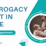 Surrogacy Cost in Pune