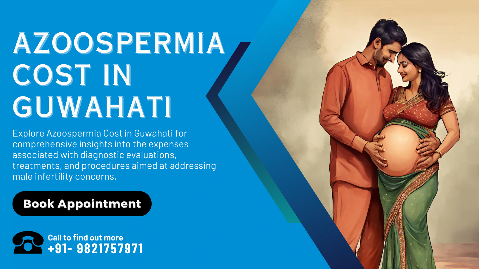 Azoospermia Cost in Guwahati Azoospermia Cost in Guwahati
