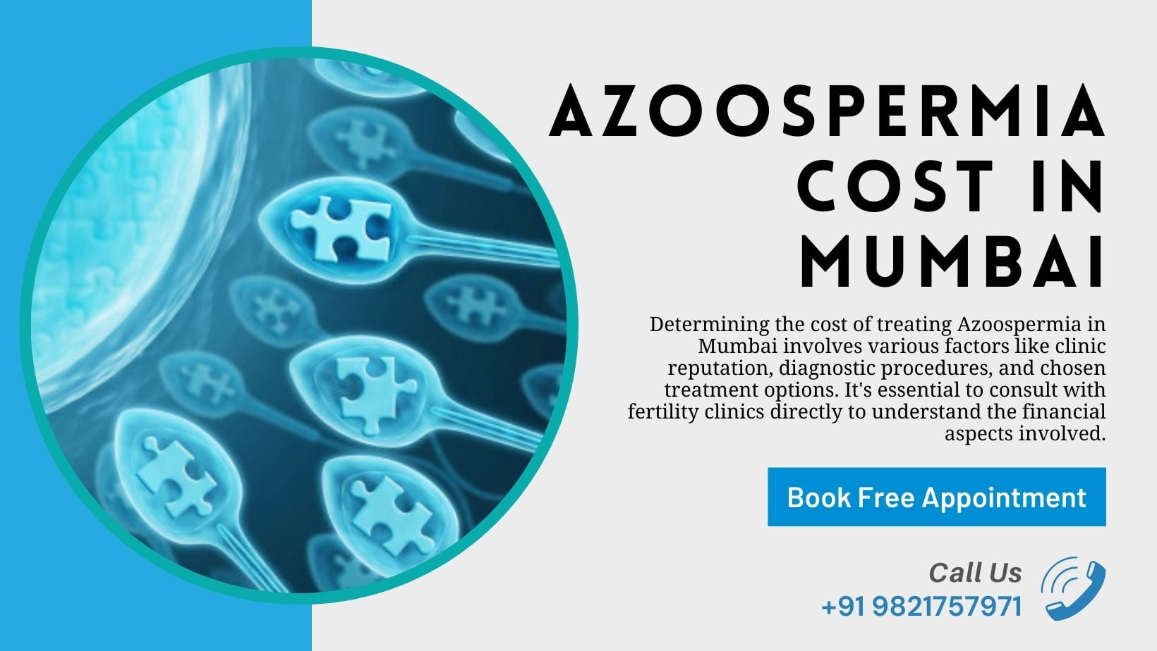 Azoospermia Cost in Mumbai Azoospermia Cost in Mumbai