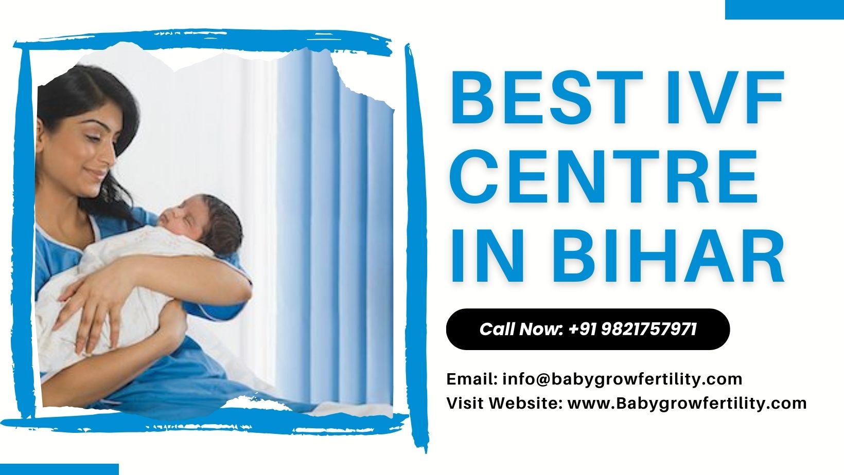 Best IVF Centre in Bihar: Unlocking Parenthood Best IVF Centre in Bihar